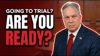 How to Prepare for Trial (What No One Tells You)