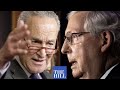 Schumer RIPS Mitch McConnell on the Senate floor