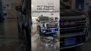 Featured In Stock | 2024 GMC Yukon SLT | Stock No GT2475