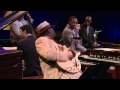 C.C. Rider - Wynton Marsalis Quintet with Lucky Peterson at Jazz in Marciac 2012