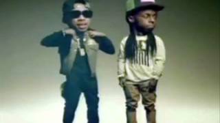 Lil Wayne & Tyga Type Instrumental - (Rap, Hip Hop Beats)