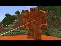 jj and mikey vs the mimicer challenge in minecraft maizen minecraft