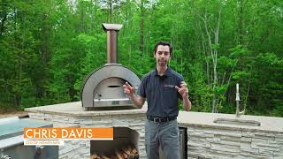 Discover Alfa Pizza Ovens - Home Flame