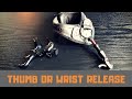 Thumb Release vs Wrist Release | Which Bow Release