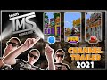 TeamTMS - Official Trailer / Montage [2021]