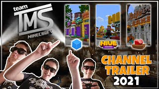 TeamTMS - Official Trailer / Montage [2021]