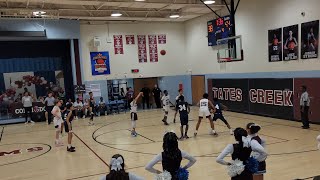 TCMS 7th vs Winburn 2/22/23