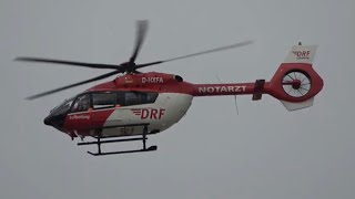 AIRBUS H145 DRF D-HXFA