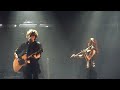 Seb Lowe - One Day To Live (live @ Melkweg Amsterdam 25.05.2026)
