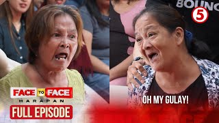 Face To Face Harapan Episode 64 | February 13, 2025