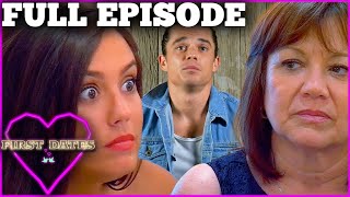 Over-Protective Mom Doesn’t Get along with Son’s Date🫢 | Full Episode
