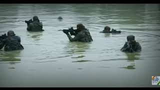 Indian Army In Action || Republic Day status || Video Status || Uri movie song💪🏻☺️💪🏻