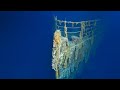 اكتشاف عالم المحيطات 2021 : العودة إلى سفينة التايتانيك