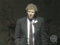 William T. Bill Walton's Basketball Hall of Fame Enshrinement Speech