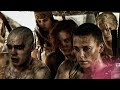 mad max 2 the wasteland full movie facts 2025 tom hardy charlize theron