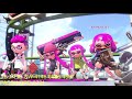 live 『（視聴者参加型）スプラトゥーン2（初見者大募集）』ベガ様オンライン対戦2022年2月8日