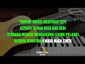 wulan wulangun adif m okvalica female key male key karaoke akustik piano