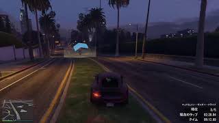 [GTA5]グラセフ配信、参加型、初見さん大歓迎☆