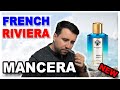 MANCERA - French Riviera | NEW 2022 | REVIEW