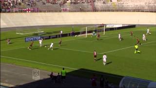 Varese-Virtus Lanciano 1-1