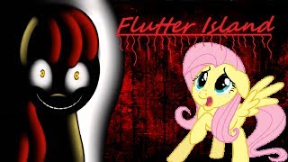 Flutter Island - MLP Creepypasta -