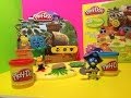 BACKYARDIGANS PLAY-DOH Pirate Ship with Pablo and Friends