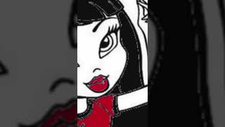 Coloring Jade: Bratz