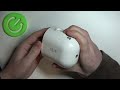 Arlo Spotlight How To Replace Battery