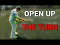 How To Unstuck Your Backswing || 4 Easy Tips