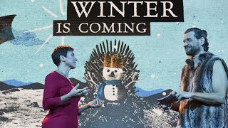 Trailer - Winter is coming