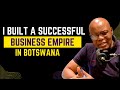 EPISODE 9 | Mompoloki Mogobe | From Humble Beginnings To Wealthy Property Mogul.