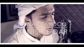 HASBI RABBI JALLALLAH | BY BROTHERS | DANISH F DAR | DAWAR FAROOQ | [Part - 1] | @Mr.Mrs.Mujawar