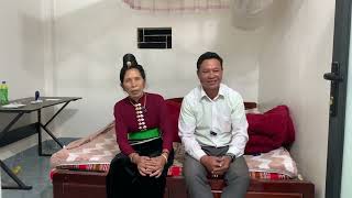 Cháo pi nọng tỏn phắng cài sường có ếm nái chung sáy sòng Trang khắp nớ👉🏻