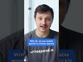 Handle Routine Queries with AI | Respond.io
