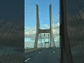 World longest bridge on Sea | Lisbon, Portugal | Vasco da Gama Bridge || Explore World ||