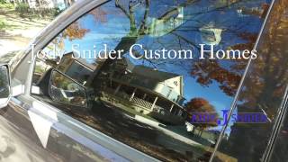 Jody Snider Custom Homes Keep Track