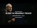 THE MISSING PEACE - Sleep in Heavenly Peace