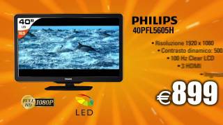 Philips Led TV