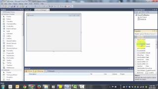 Guess the number game - an Introduction to IF..Then.. Else statements