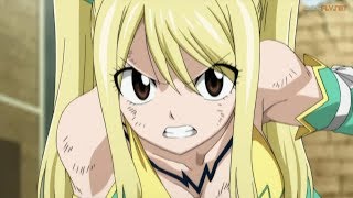 Fairy Tail Lucy All 10 Star Dresses Fairy Tail Lucy All 10 Star Dresses