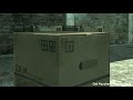 mgo2 the box short 10th anniversary edition