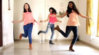 Naah - Harrdy Sandhu Ft. Nora Fatehi | Dance Cover | Arushi Gupta Choreography