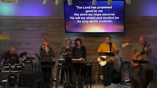 James River Community Church - February 23, 2025