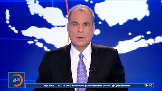 Κεντρικό δελτίο ειδήσεων 22/12/2024 | OPEN TV