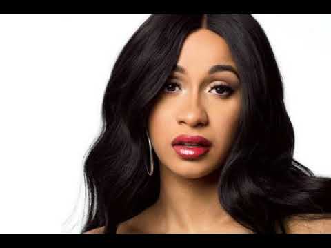 Pardison Fontaine -Backin It Up Feat Cardi B Super Clean - YouTube