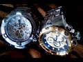 Invicta Watches : Invicta Reserve Venom II VS Subaqua Noma V Watch