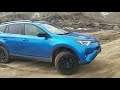 2018 rav4 awd the little rav4 that could