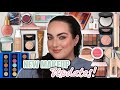 NEW MAKEUP SPEED REVIEWS! Pat McGrath, Natasha Denona, Makeup by Mario, Tarte, Oden's Eyes and More!