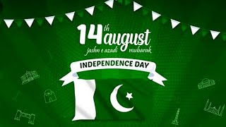 14 August Whatsapp Status / Happy Independence Day 2021