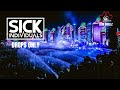 Sick Individuals (Drops Only) @ S2O Songkran Music Festival Japan 2018